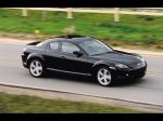 Mazda RX-8 2004 года